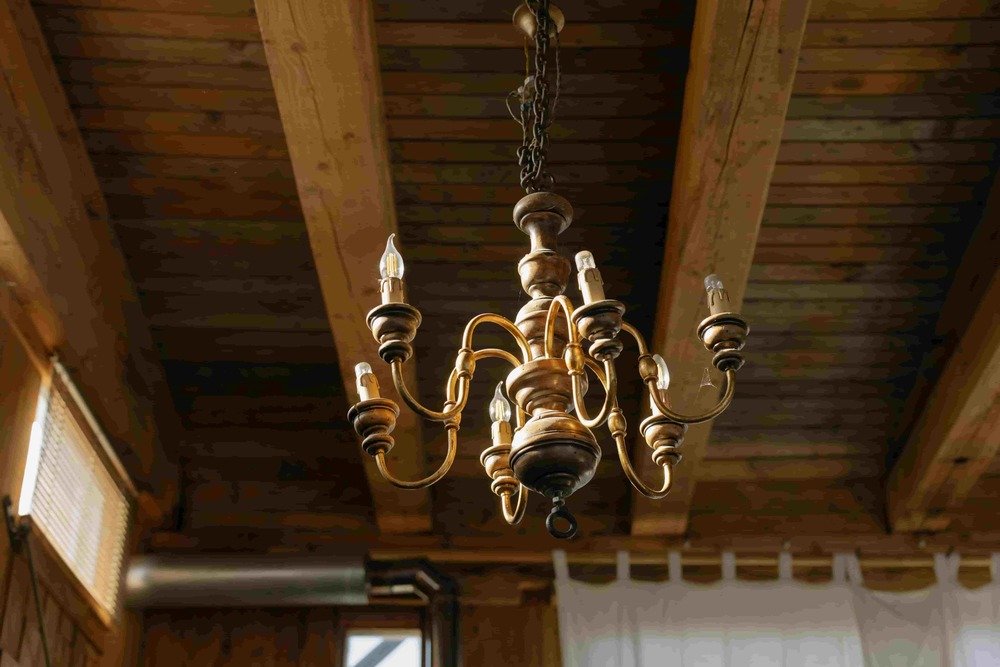 Country French Chandeliers chandelier category