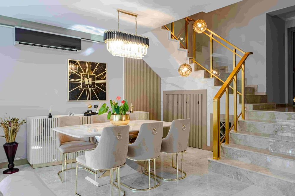 Modern Chandeliers chandelier category