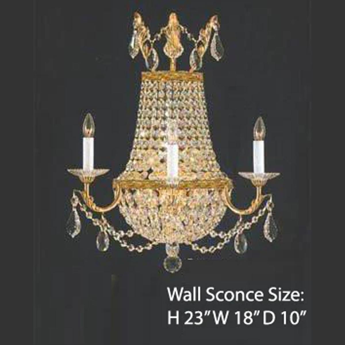 11  Default chandelier