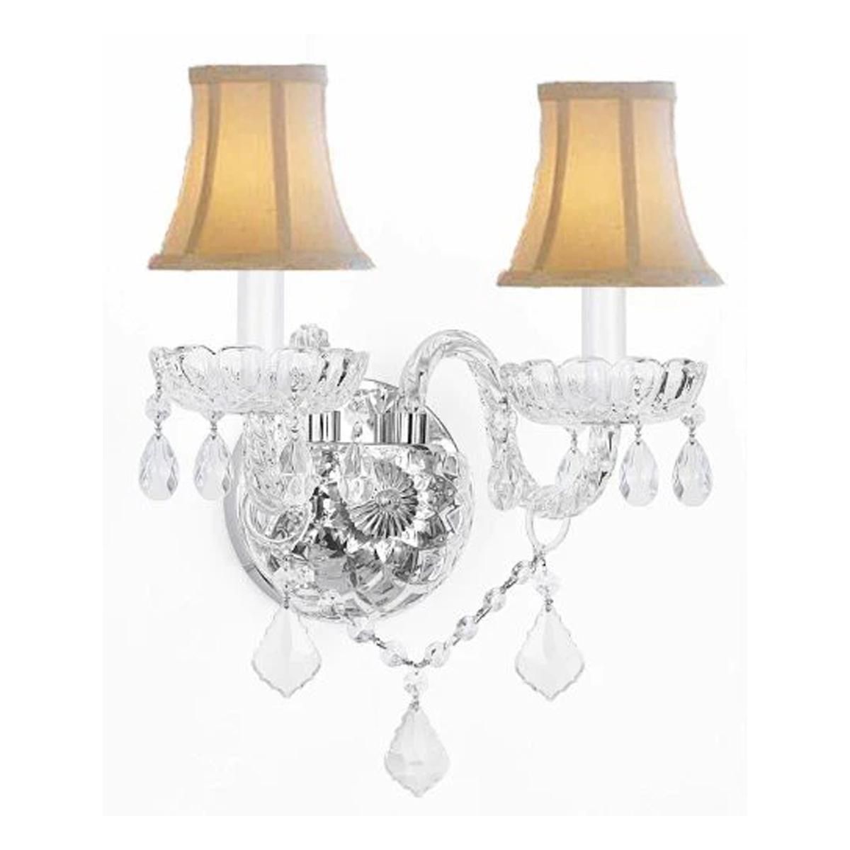 3  Default chandelier